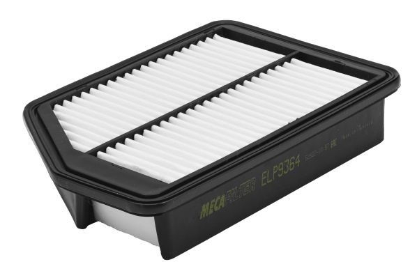 MECAFILTER ELP9364: Luchtfilter MECAFILTER