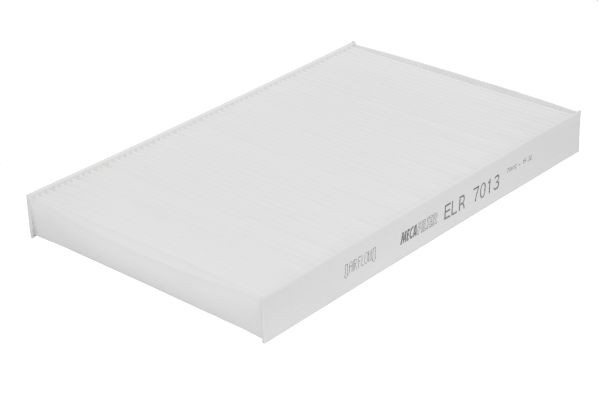 MECAFILTER ELR7013: Innenraumfilter Pollenfilter, MECAFILTER