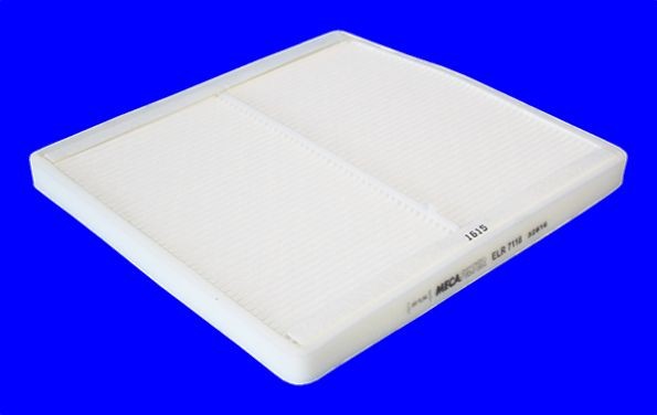 MECAFILTER ELR7118: Interieurfilter pollenfilter, MECAFILTER