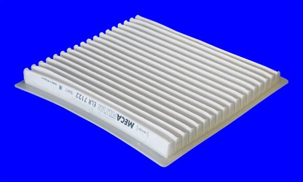 MECAFILTER ELR7122: Pollenfilter Pollenfilter, MECAFILTER
