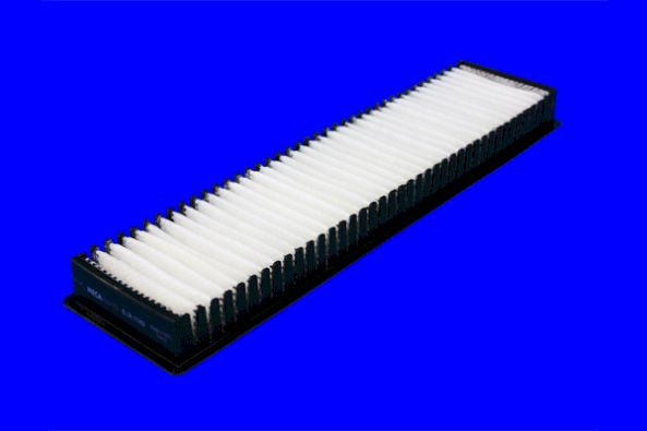 MECAFILTER ELR7142: Filtre d'habitacle filtre à pollen, MECAFILTER