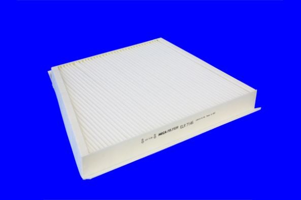 MECAFILTER ELR7146: Pollenfilter Pollenfilter, MECAFILTER