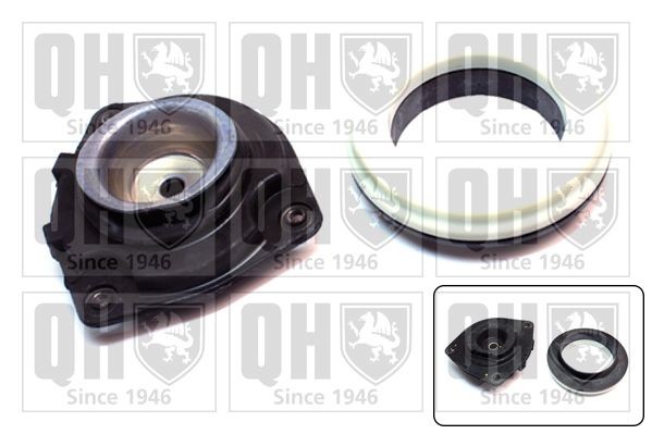 QUINTON HAZELL EMA5046: Σετ επισκευής, βάση στήριξης γόνατου ανάρτησης με έδρανο κύλισης