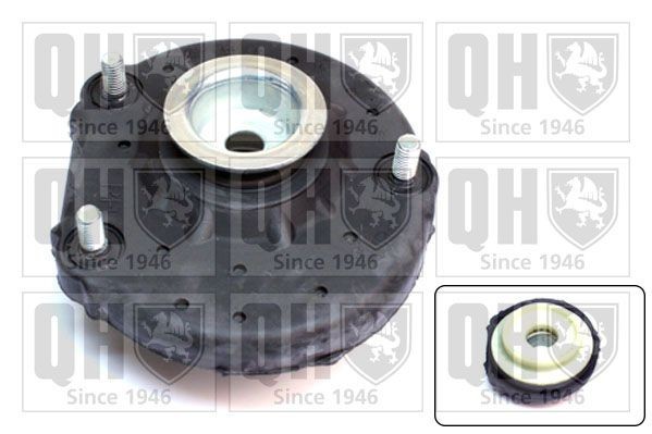 QUINTON HAZELL EMA6143: Jousijalan tukilaakerin korjaussarja Vierintälaakerilla