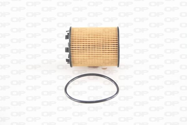 OPEN PARTS EOF4001.10: Oliefilter