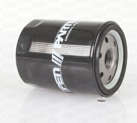 OPEN PARTS EOF4004.20: Oliefilter