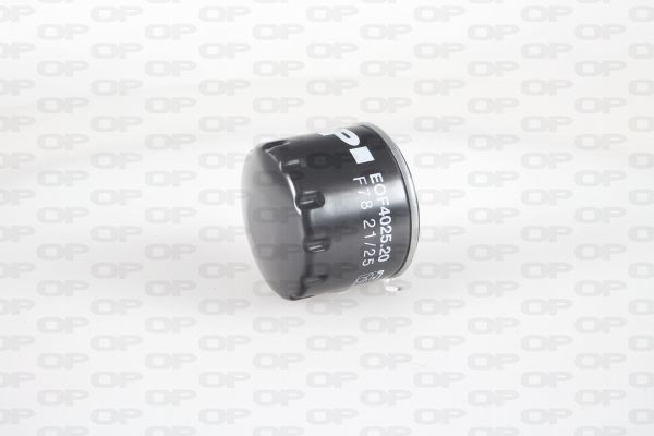 OPEN PARTS EOF4025.20: Õlifilter