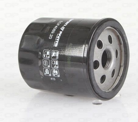 OPEN PARTS EOF4089.20: Ölfilter
