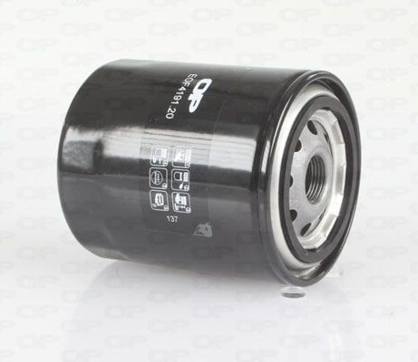 OPEN PARTS EOF4191.20: Ölfilter
