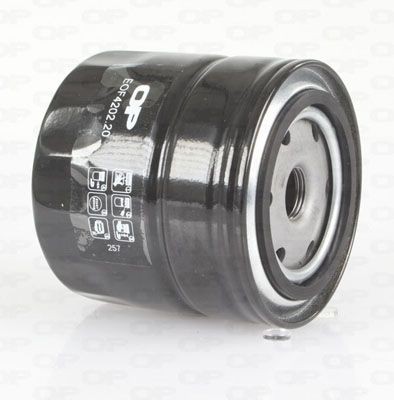 OPEN PARTS EOF4202.20: Ölfilter