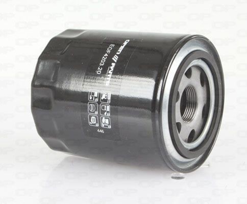 OPEN PARTS EOF4203.20: Oliefilter