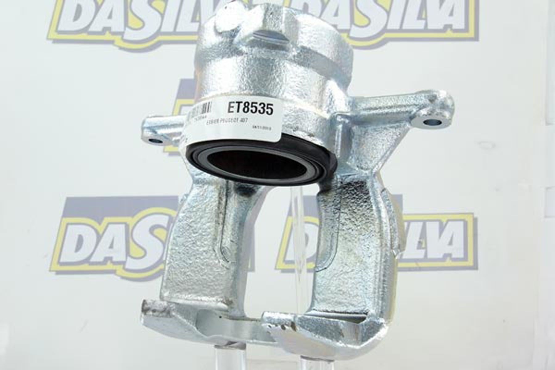 DA SILVA ET8535: Bremžu suports Priekšējais tilts pa kreisi