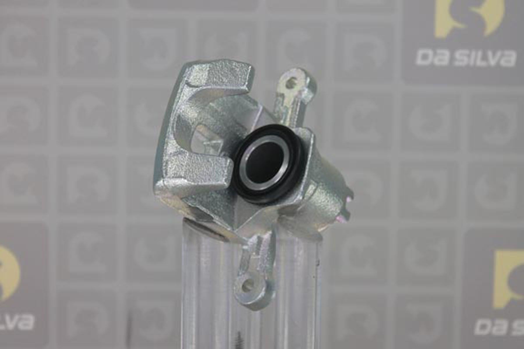 DA SILVA ET9615: Bremžu suports aiz tilta, Aizm. tilts labajā pusē