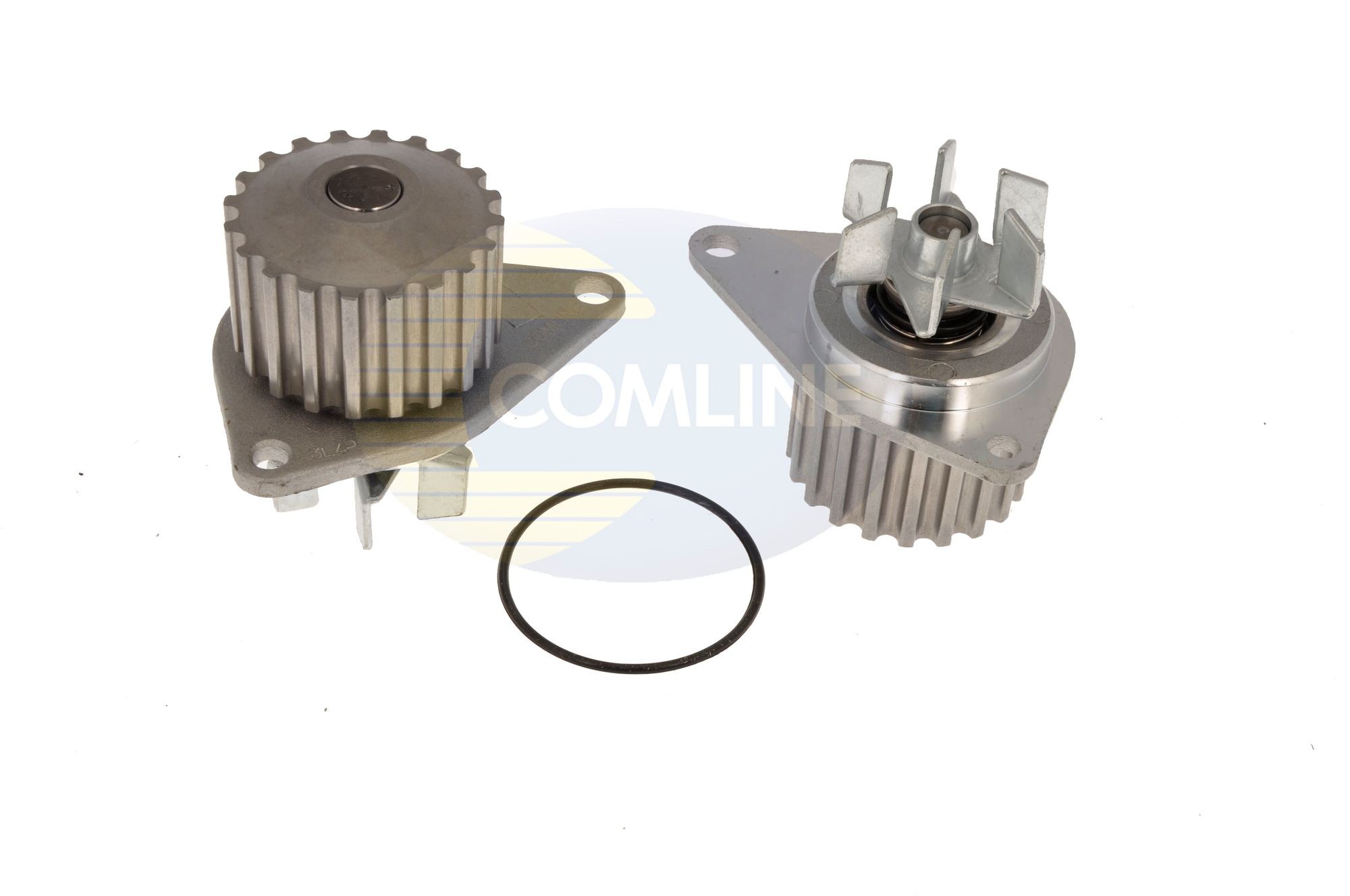 COMLINE EWP014: Pompa acqua N° denti: 20