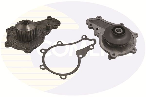 COMLINE EWP061: Bomba de água com juntas