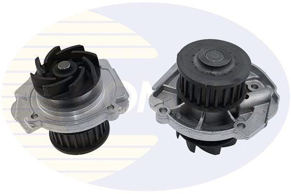 COMLINE EWP069: Ūdenssūknis Zobu skaits: 23