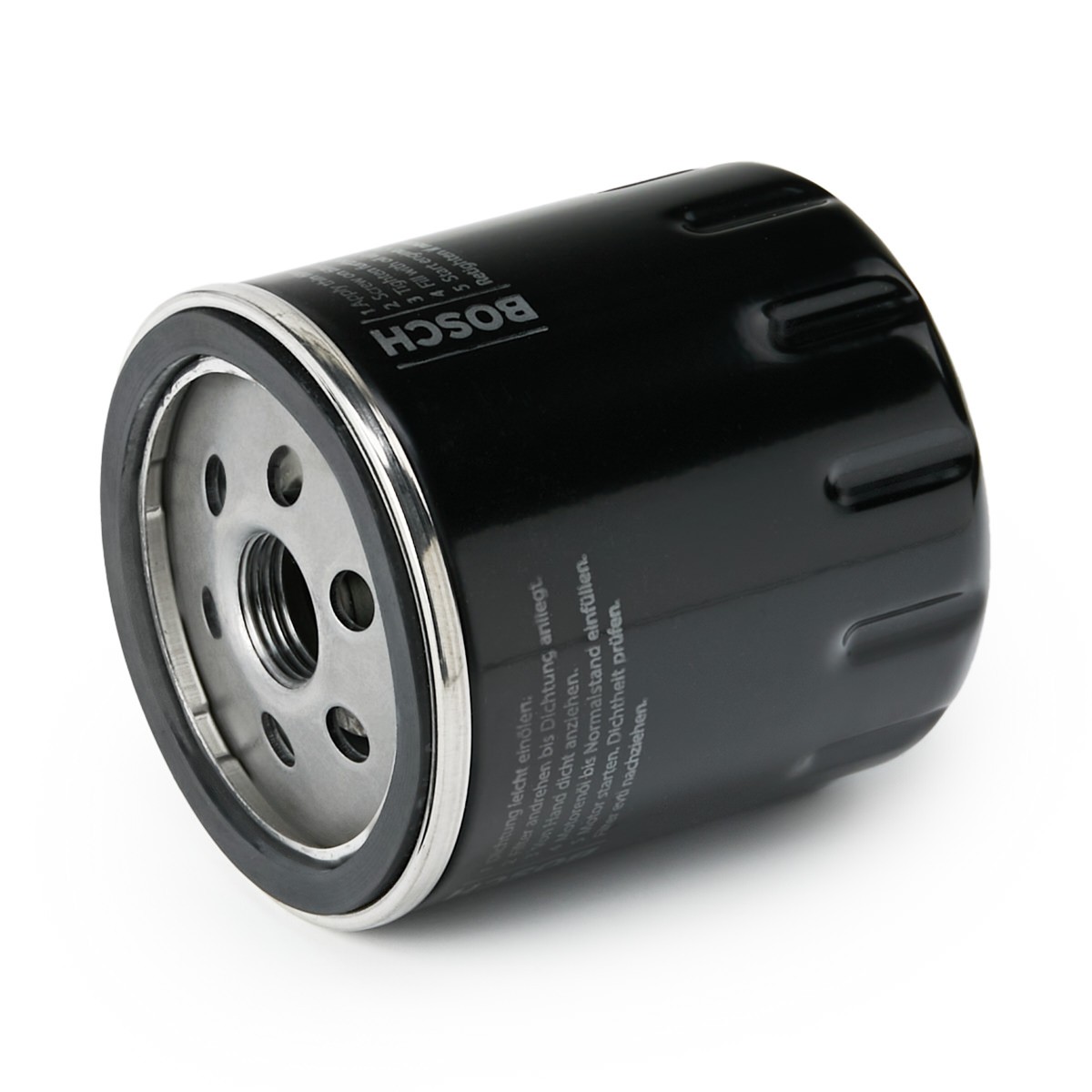 BOSCH F 026 407 203: Õlifilter