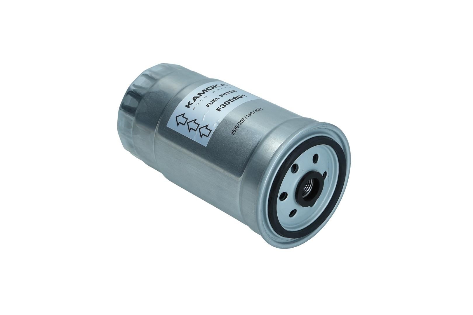 KAMOKA F305901: Bränslefilter