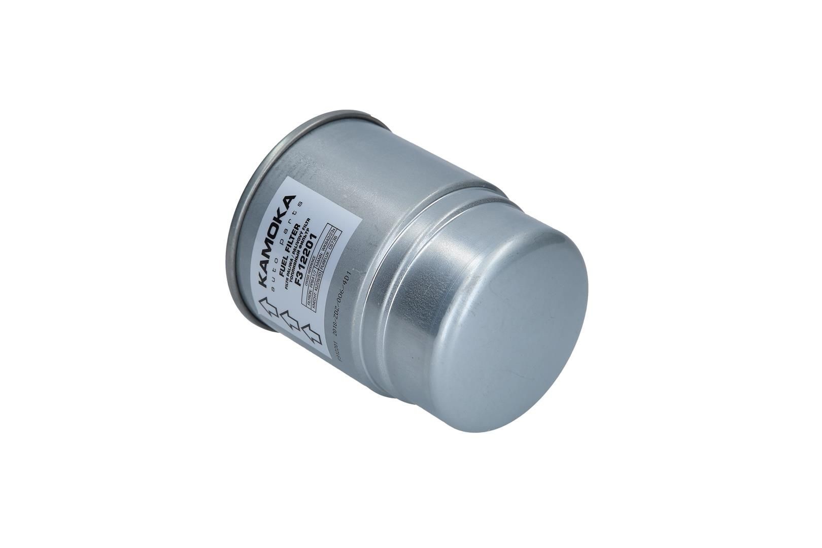 KAMOKA F312201: Kraftstofffilter