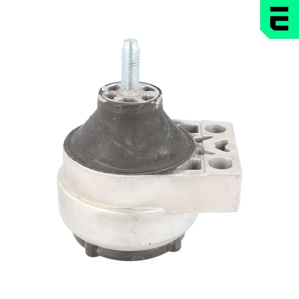 OPTIMAL F8-8165: Felfüggesztés, motor jobb