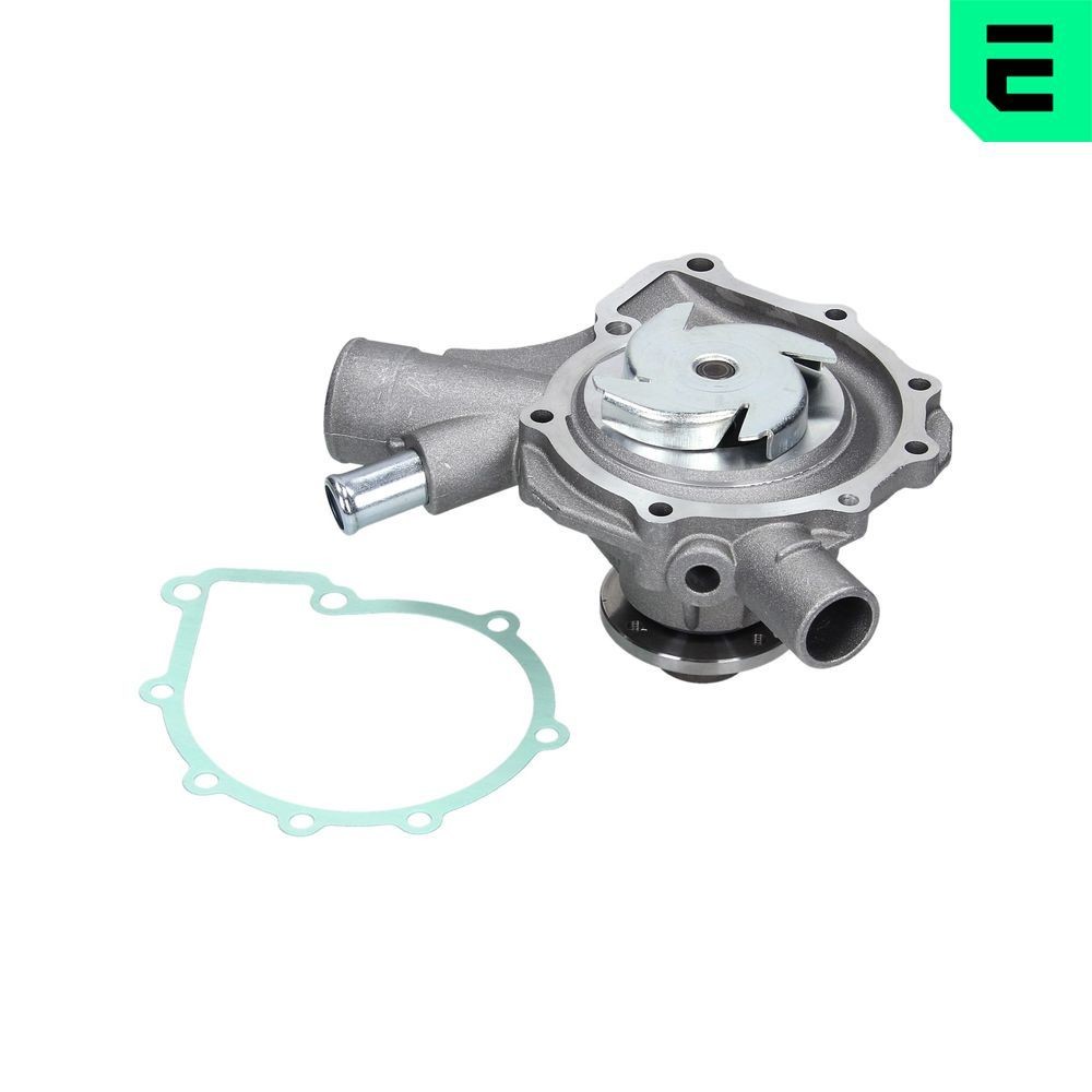 OPTIMAL FA-00574: Luchtfilter