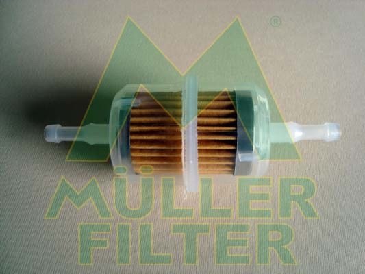 MULLER FILTER FB007: Brandstoffilter
