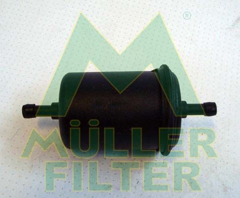 MULLER FILTER FB101: Brandstoffilter