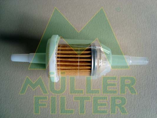 MULLER FILTER FB11: Filtre à carburant
