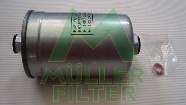 MULLER FILTER FB189: Filtro combustible