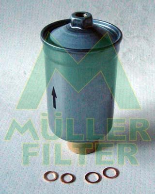 MULLER FILTER FB192: Kraftstofffilter