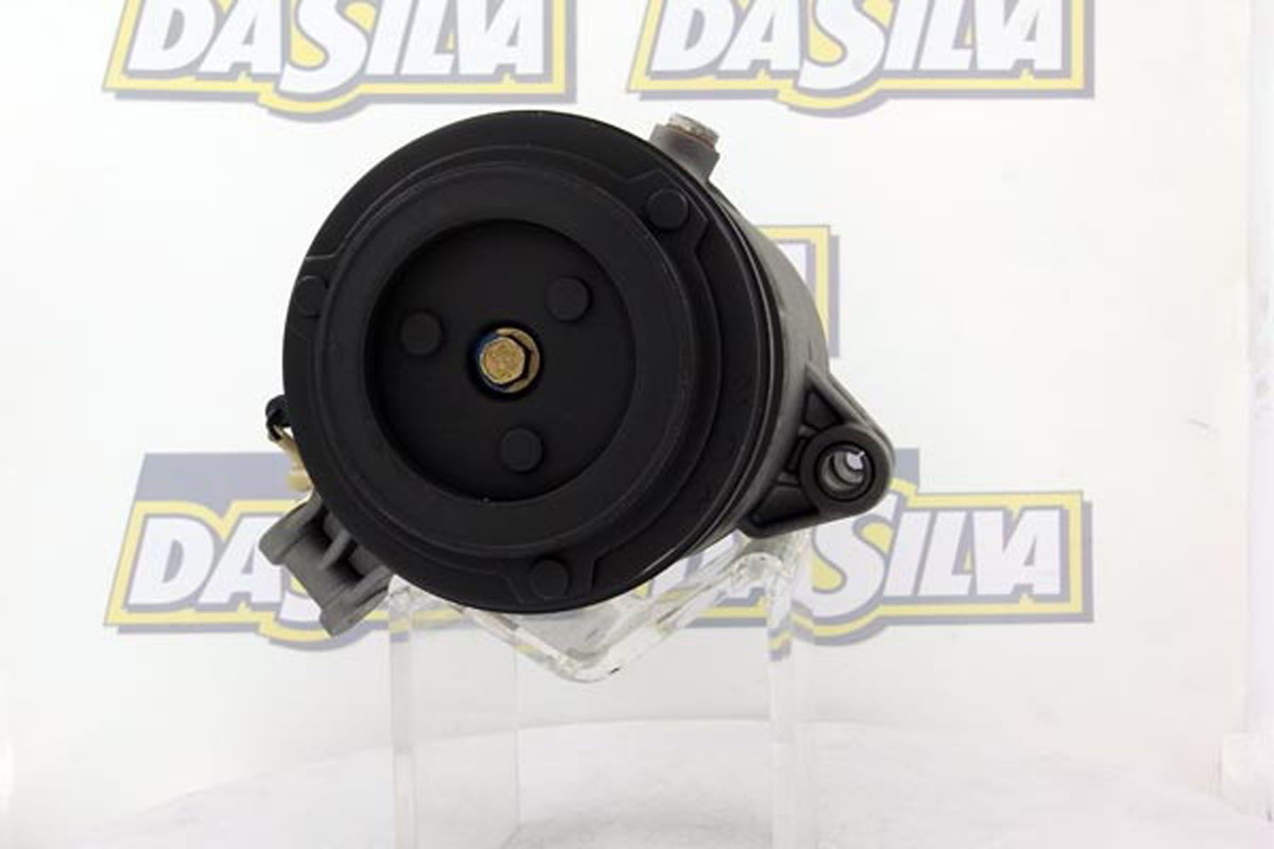 DA SILVA FC0116: Compresor AC cu ambreiaj magnetic