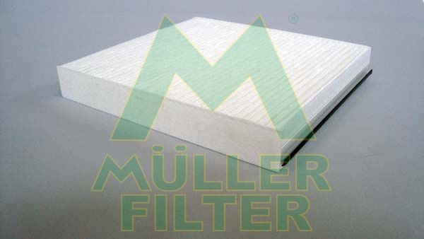 MULLER FILTER FC105: Innenraumfilter Partikelfilter