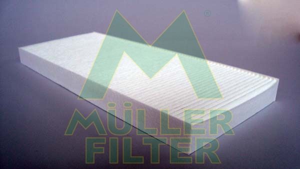 MULLER FILTER FC126: Filter vnútorného priestoru filter castic
