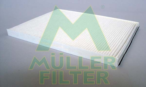 MULLER FILTER FC130: Interieurfilter Stoffilter