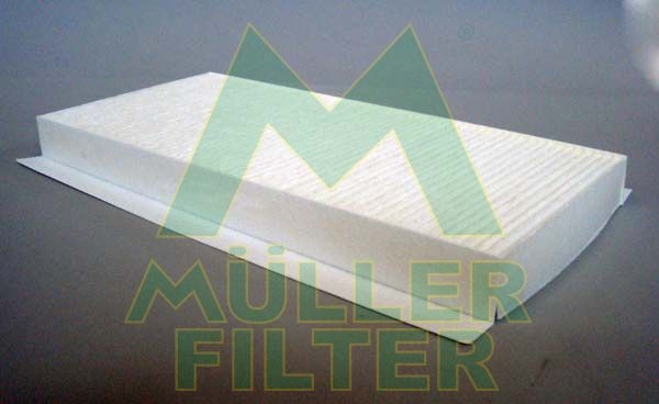 MULLER FILTER FC152: Interieurfilter Stoffilter