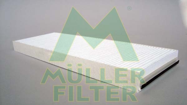 MULLER FILTER FC158: Interieurfilter Stoffilter
