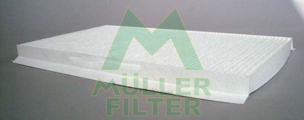 MULLER FILTER FC174: Filtre d'habitacle Filtre à particules