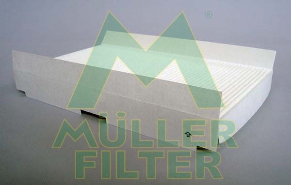 MULLER FILTER FC183: Szűrő, utastér levegő részecskeszűrő