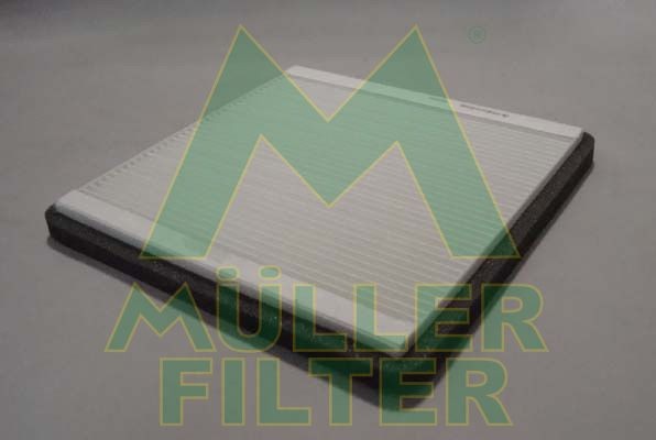 MULLER FILTER FC202 Innenraumfilter Partikelfilter