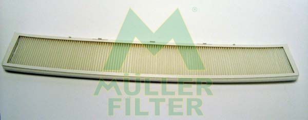 MULLER FILTER FC236: Филтър купе филтър за груби частици