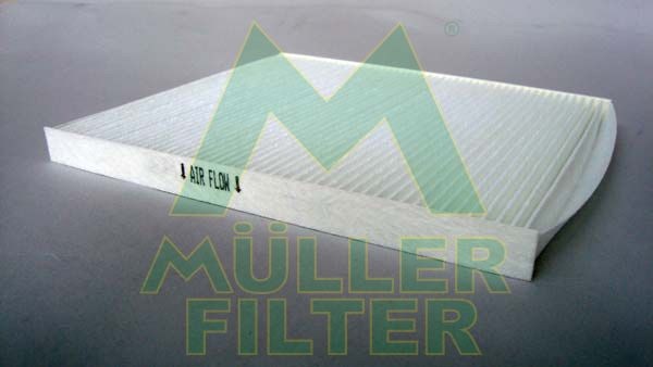 MULLER FILTER FC343: Interieurfilter Stoffilter
