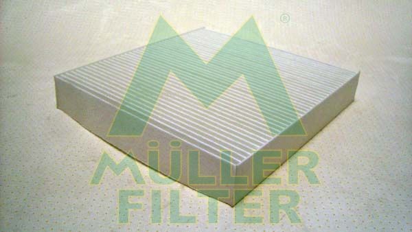 MULLER FILTER FC425: Filtro abitacolo Filtro particellare