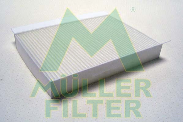 MULLER FILTER FC427: Filter vnútorného priestoru filter castic