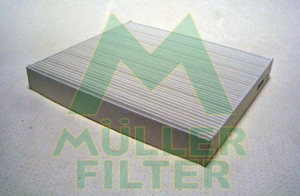 MULLER FILTER FC433: Filtre d'habitacle Filtre à particules