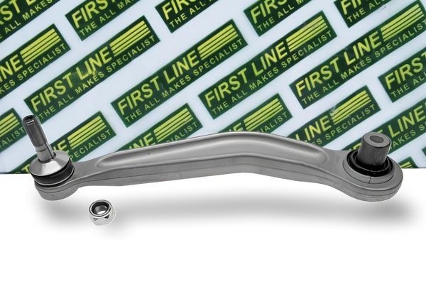 FIRST LINE FCA5698: Tukivarsi Alumiini