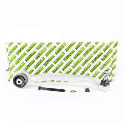 FIRST LINE FCA5831: Tukivarsi Alumiini