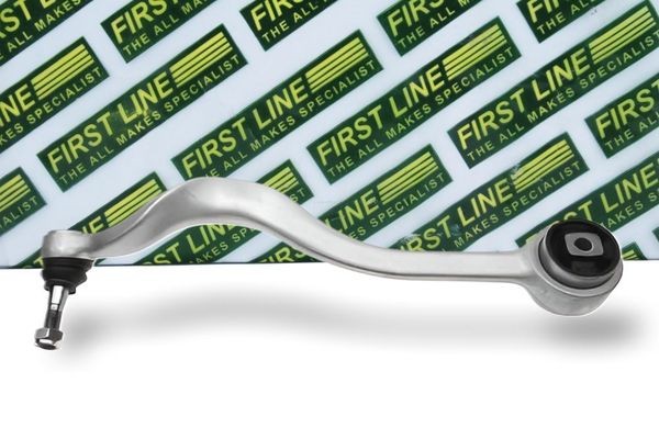 FIRST LINE FCA5954: Tukivarsi Alumiini