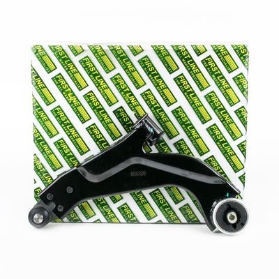 FIRST LINE FCA6101: Rameno zavesenia kolies s nosnym/vodiacim capom