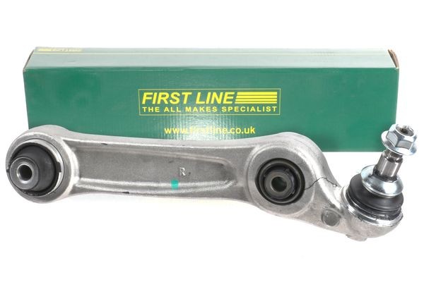 FIRST LINE FCA6999: Tukivarsi Alumiini