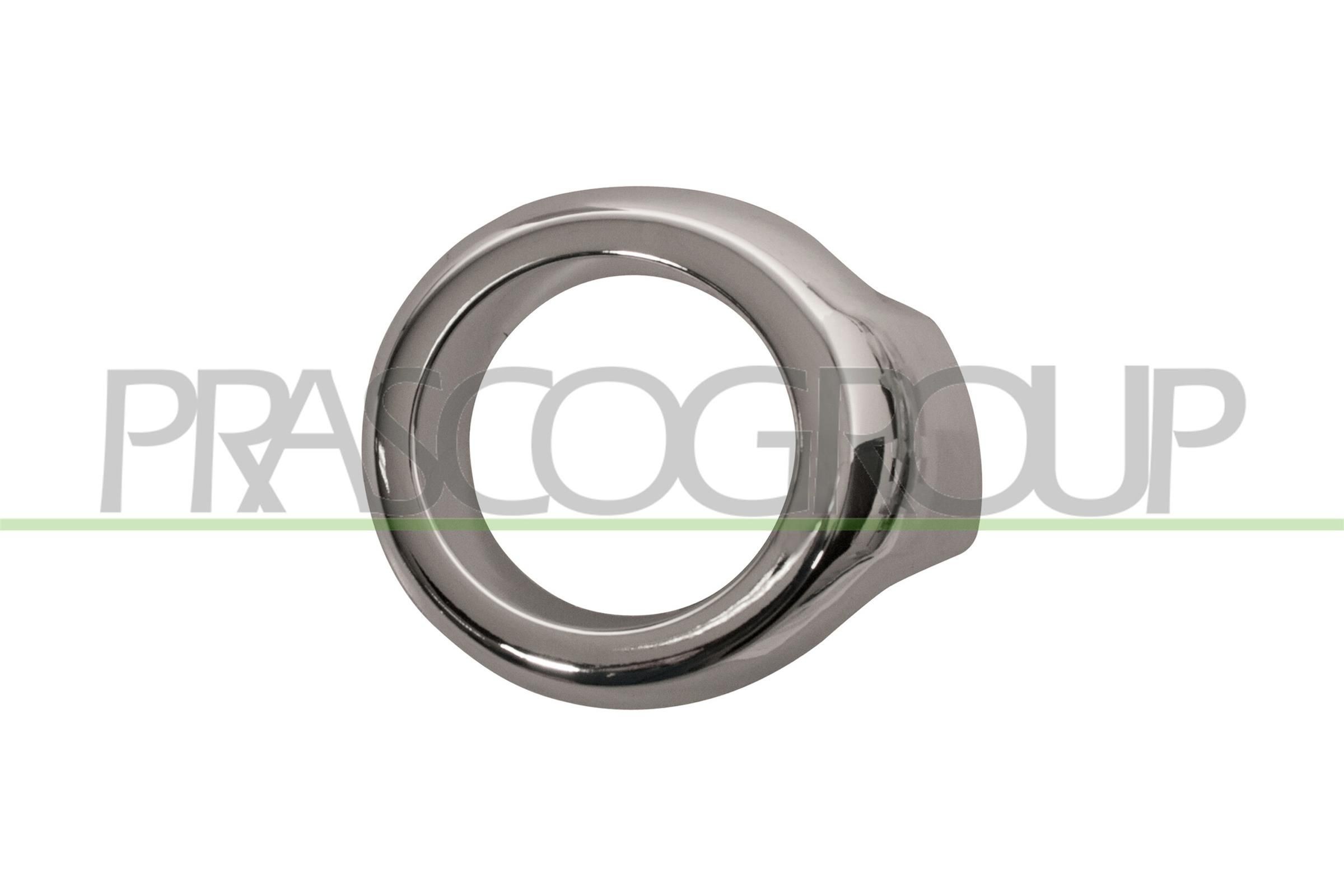 PRASCO FD7501234: Фар за мъгла ляво